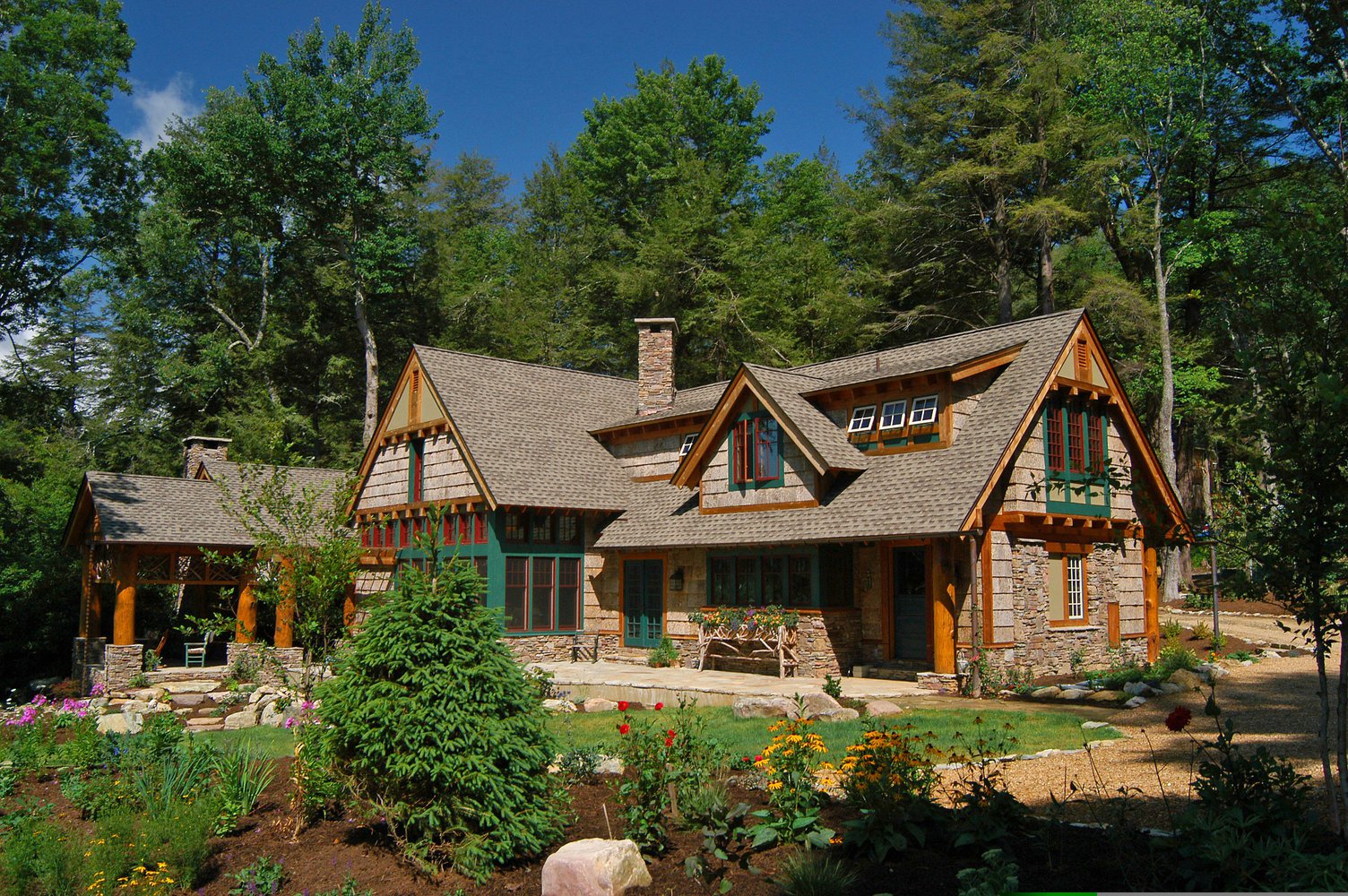 Home